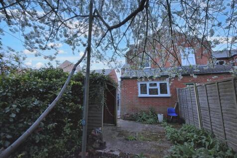 25 Richmond Road, Ipswich, IP1 4DW