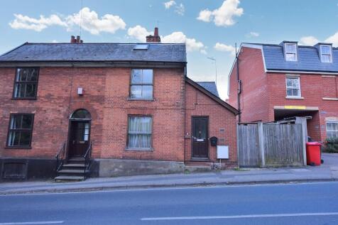 29 Stoke Street, Ipswich, IP2 8BZ