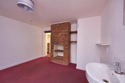 29 Stoke Street, Ipswich, IP2 8BZ