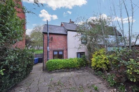 29 Stoke Street, Ipswich, IP2 8BZ