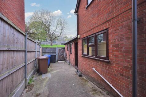 29 Stoke Street, Ipswich, IP2 8BZ