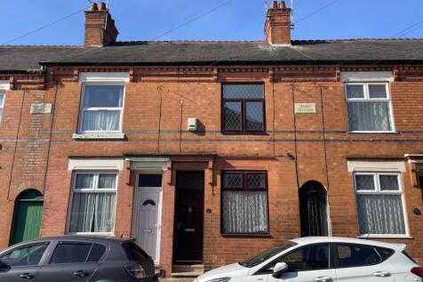 81 Bonchurch Street, Leicester, Leicestershire, LE3 5EG