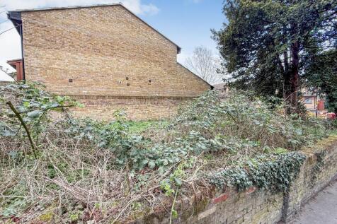 Land Adjacent to 1A Selborne Road, Croydon, Surrey, CR0 5JQ