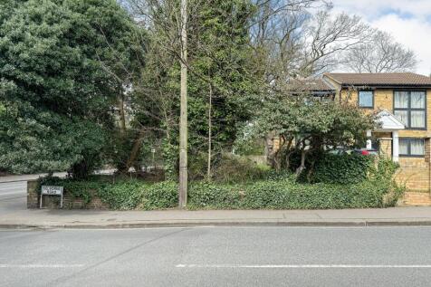 Land Adjacent to 1A Selborne Road, Croydon, Surrey, CR0 5JQ