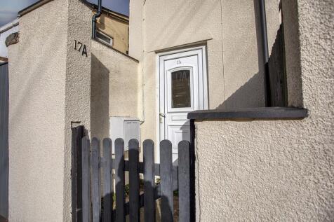 17 and 17a Albert Terrace, Higher Walton, Preston, PR5 4DT