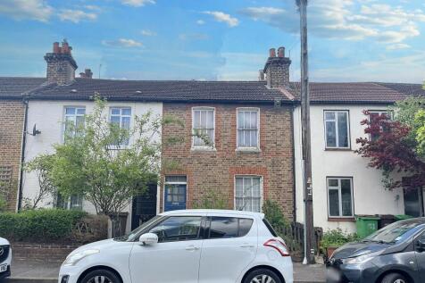 17 William Road, Sutton, Surrey SM1 4QT