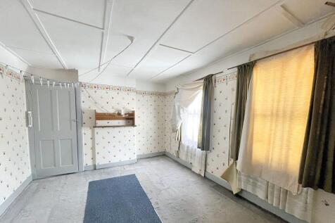 17 William Road, Sutton, Surrey SM1 4QT