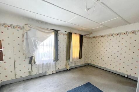 17 William Road, Sutton, Surrey SM1 4QT