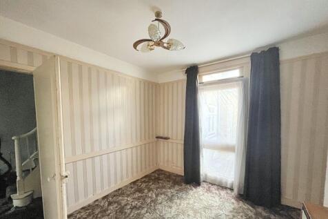 17 William Road, Sutton, Surrey SM1 4QT