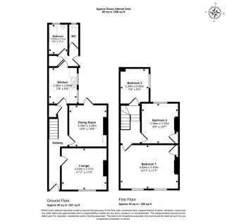 17 William Road, Sutton, Surrey SM1 4QT
