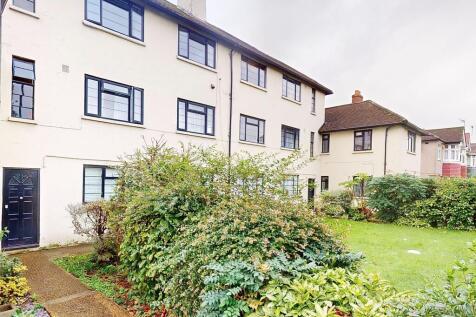 5 Chase Court, Amhurst Gardens, Isleworth TW7 6AH