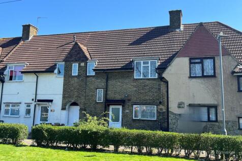 32 Stevens Road, Dagenham, RM8 2QR