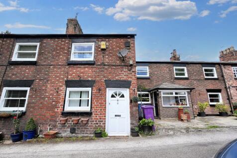 10 Pit Place, Liverpool, Merseyside, L25 6HJ