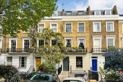 76 Albert Street, Regents Park, London NW1 7NR