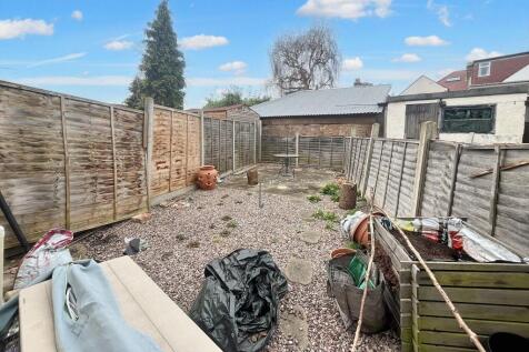 53 Sutton Grove, Sutton, SM1 4LP