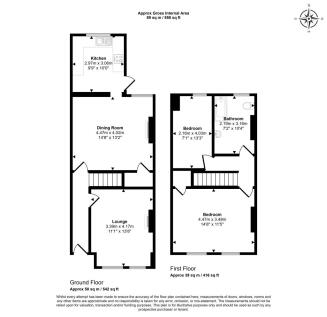 53 Sutton Grove, Sutton, SM1 4LP