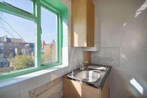 22 Ceylon Road, London W14 0PY