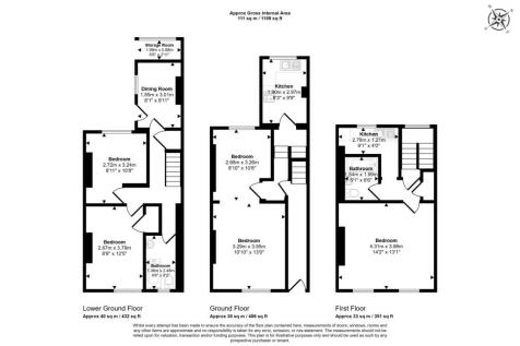 22 Ceylon Road, London W14 0PY