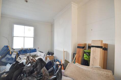22 Ceylon Road, London W14 0PY