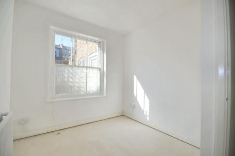 22 Ceylon Road, London W14 0PY