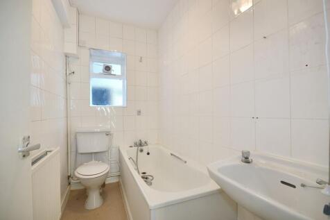 22 Ceylon Road, London W14 0PY