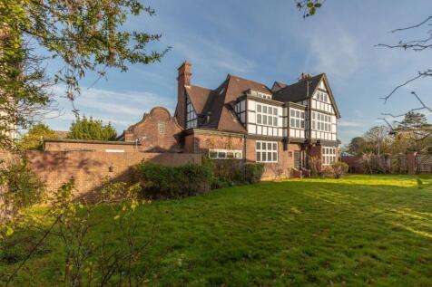 98 Westbury Road, New Malden, Surrey KT3 5AN