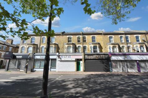 Flat 3, 84 Atlantic Road, Brixton, London, SW9 8PX