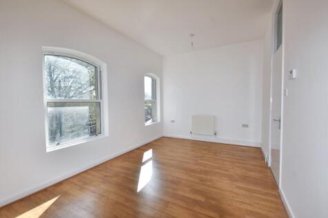 Flat 3, 84 Atlantic Road, Brixton, London, SW9 8PX