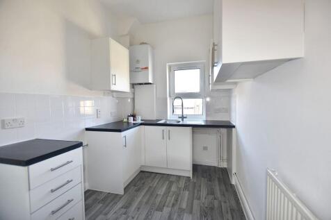 Flat 3, 84 Atlantic Road, Brixton, London, SW9 8PX