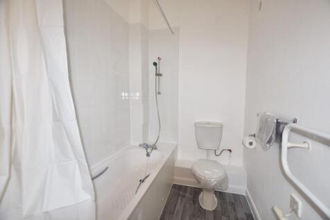 Flat 3, 84 Atlantic Road, Brixton, London, SW9 8PX
