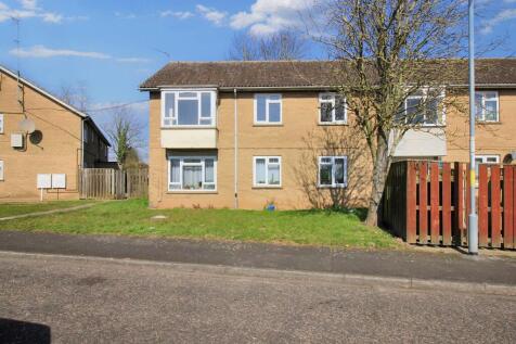 Flat 59 Kinderley Road, Wisbech PE13 3PP