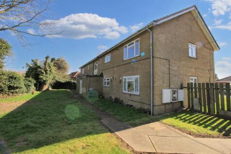 Flat 59 Kinderley Road, Wisbech PE13 3PP