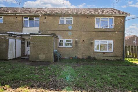 Flat 59 Kinderley Road, Wisbech PE13 3PP