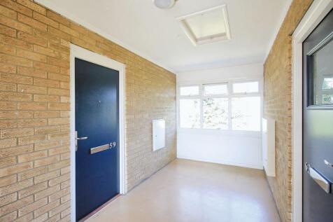 Flat 59 Kinderley Road, Wisbech PE13 3PP