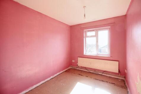 Flat 59 Kinderley Road, Wisbech PE13 3PP