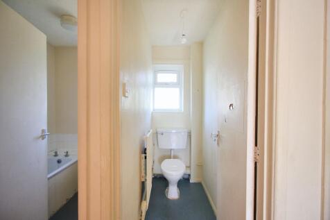 Flat 59 Kinderley Road, Wisbech PE13 3PP