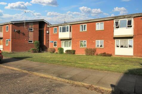 Flat 13 John Thompson Road, Wisbech PE13 2NF