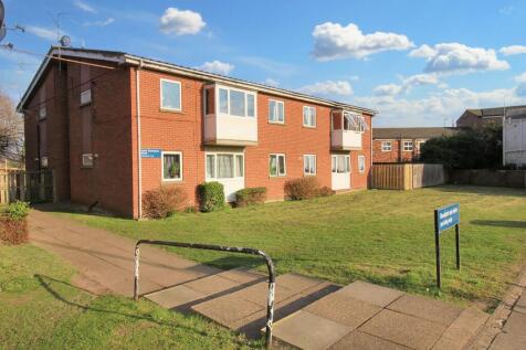 Flat 13 John Thompson Road, Wisbech PE13 2NF