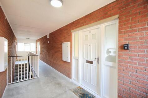Flat 13 John Thompson Road, Wisbech PE13 2NF