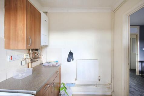Flat 13 John Thompson Road, Wisbech PE13 2NF