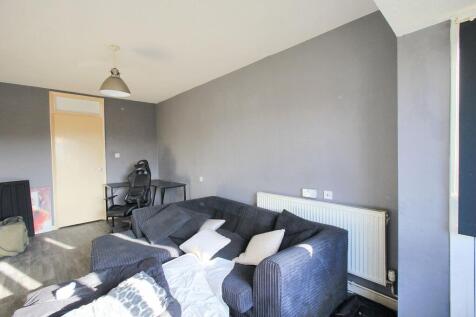 Flat 13 John Thompson Road, Wisbech PE13 2NF