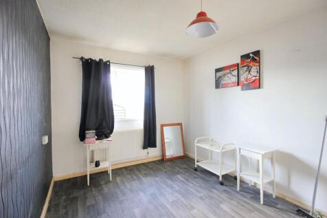 Flat 13 John Thompson Road, Wisbech PE13 2NF