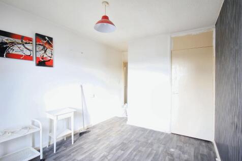 Flat 13 John Thompson Road, Wisbech PE13 2NF