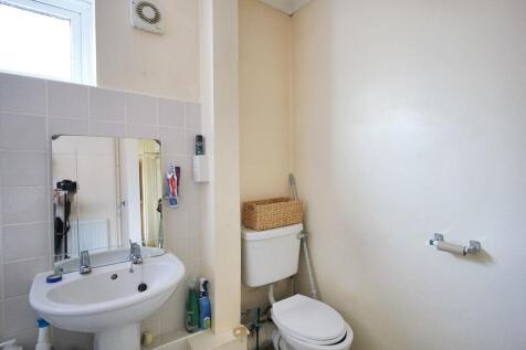 Flat 13 John Thompson Road, Wisbech PE13 2NF