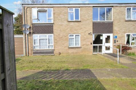 Flat 1 Duke Street, Wisbech PE13 2AS