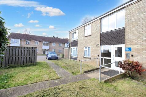 Flat 1 Duke Street, Wisbech PE13 2AS