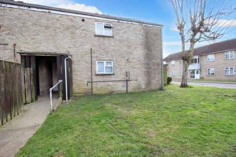 Flat 1 Duke Street, Wisbech PE13 2AS