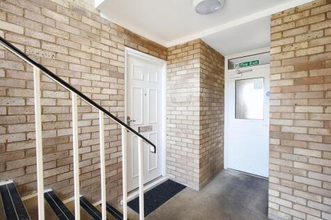Flat 1 Duke Street, Wisbech PE13 2AS