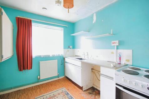 Flat 1 Duke Street, Wisbech PE13 2AS