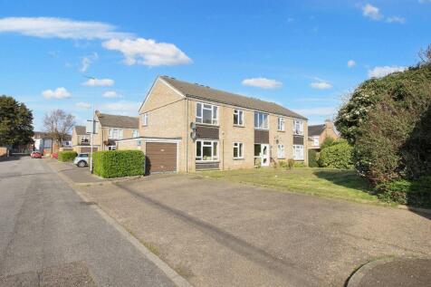 Flat 23 Duke Street, Wisbech PE13 2AS